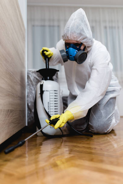 Best Commercial Pest Control  in Nashville, IN